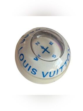 Louis Vuitton Cup 2000 Compass